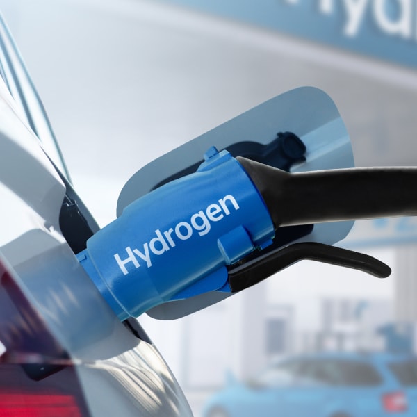 Idrogeno